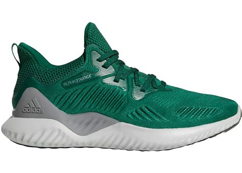 adidas alphabounce beyond grün herren|Adidas alphabounce beyond.